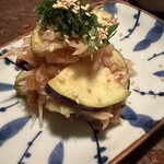 井の頭 汁べゑ - 料理写真: