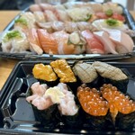 スシロー - 料理写真: