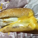 マクドナルド - 