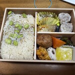 崎陽軒 - 料理写真: