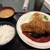 とんかつキッチン カナン