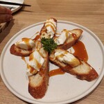 Daily Dish MARILYN - 