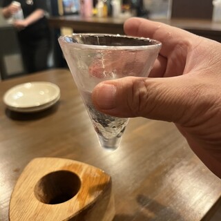立呑み あいわ_1