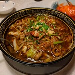 中華料理 唐彩 - 