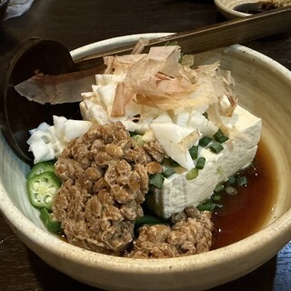 うどん処 おはな_1