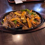 台湾料理 晃鑫 - 
