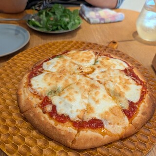 田万里家 RICE DONUT_1