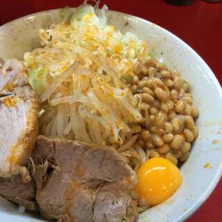 ラーメン ヨシトミ