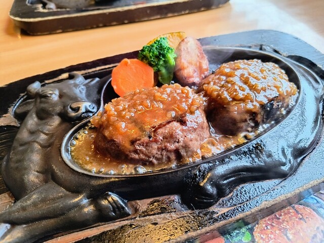 さわやか 沼津学園通り店 - 大岡/ファミレス | 食べログ