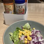 洋麺屋 ピエトロ - 料理写真: