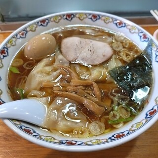 春木屋 荻窪本店
