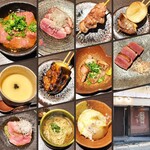 地鶏Diner 梧