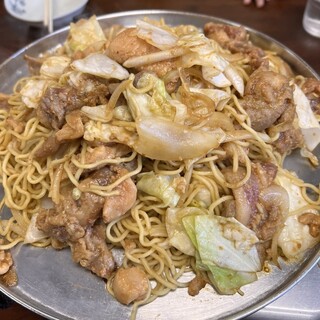大安食堂_0