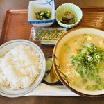 食事処 おおいし - 