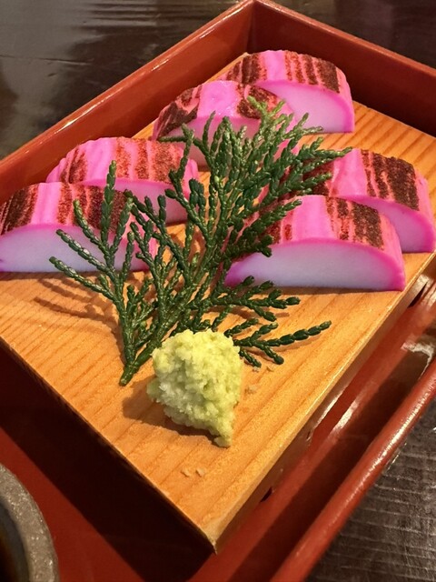 手打ちの達善 - 相良藩願成寺/そば | 食べログ