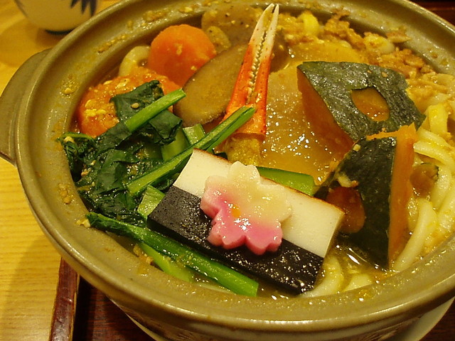 具だくさんのもっちもちうどん By たいしょうゆ 手打ちうどん どんたく てうちうどんどんたく 二子玉川 うどん 食べログ