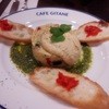 CAFE GITANE - 料理写真:モロッカンクスクス　1,944円