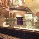 PIZZA PAZZA Italiana - ピッツアパッツァ　イタリアーナ