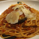 スパッソ 川崎店 - ボロネーゼ(\699)