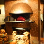 PIZZA PAZZA Italiana - 薪窯がカッコイィィ