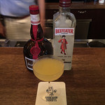 コーヒーハウス ニシヤ - ハワイアン（700円）