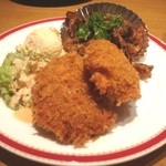 和牛処 助春 - スペシャルランチ