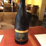 il desiderio ORTAGGIO - Bicchieri Bianco　ワイン