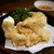 米とサーカス - 料理写真:ワニの天ぷら ¥870