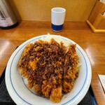 かつや - 料理写真: