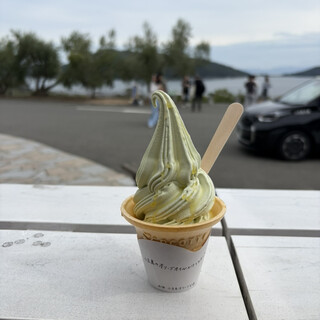 道の駅 小豆島オリーブ公園_0