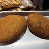 パンパティ - 料理写真: