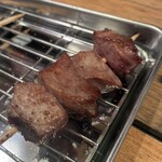 やきとり にしだ場 西葛西店 - 