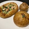 ブラン ア ラ メゾン - 料理写真: