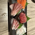 完全個室×海鮮和食 新鮮組 - 