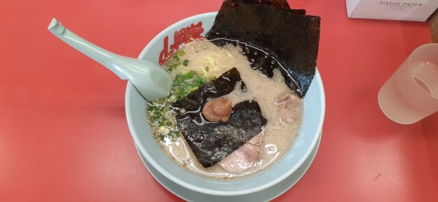 山岡家 岩手盛岡店 - 仙北町/ラーメン | 食べログ