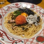 五右衛門 - 料理写真:
