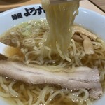 麺屋 ようすけ plus - 