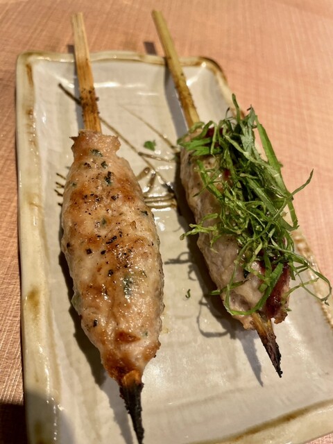 Yakitori Jiraiya Isezaki chou ten - Kannai/Izakaya (Japanese style