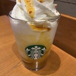 スターバックスコーヒー - ドリンク写真: