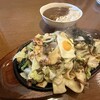 びしゃもん - 料理写真: