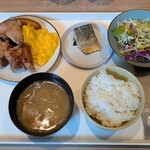 ヴィアインプライム - 料理写真: