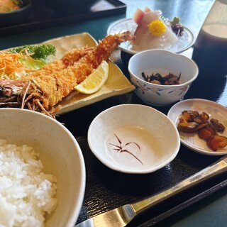 海鮮処 森田_1