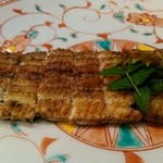 鰻 小林 - 浜名湖産の天然物　白焼き
