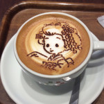 チャオプレッソ - 料理写真: