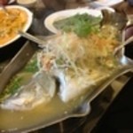 Kieak Shark Fin Cuisine - 