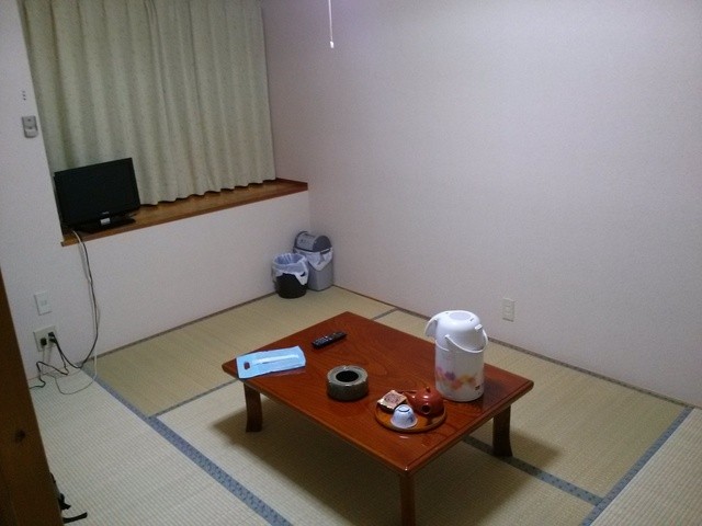 山中屋 - 猪苗代（旅館・民宿）の写真