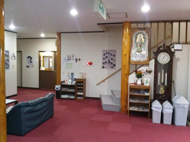 山中屋 - 猪苗代（旅館・民宿）の写真