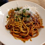 オムライス・パンケーキ・定食ごはん。ALOHA MELT TERRACE - 