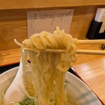 ラーメン哲長 