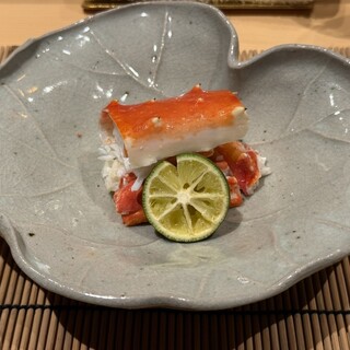 銀座 しのはら